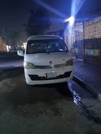 ٢٠١٤ • موصليه • ميكانيك يخبل