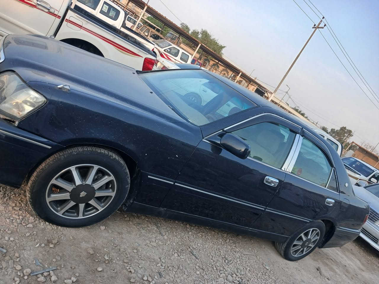 ملكة • مقفولة • السماوه