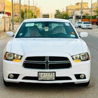 تشارجر • ٢٠١٢ • مكينه ٣٦٠٠