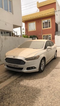 فيوجن • ٢.٥ توربو • ١٩٤٠٠٠ كم