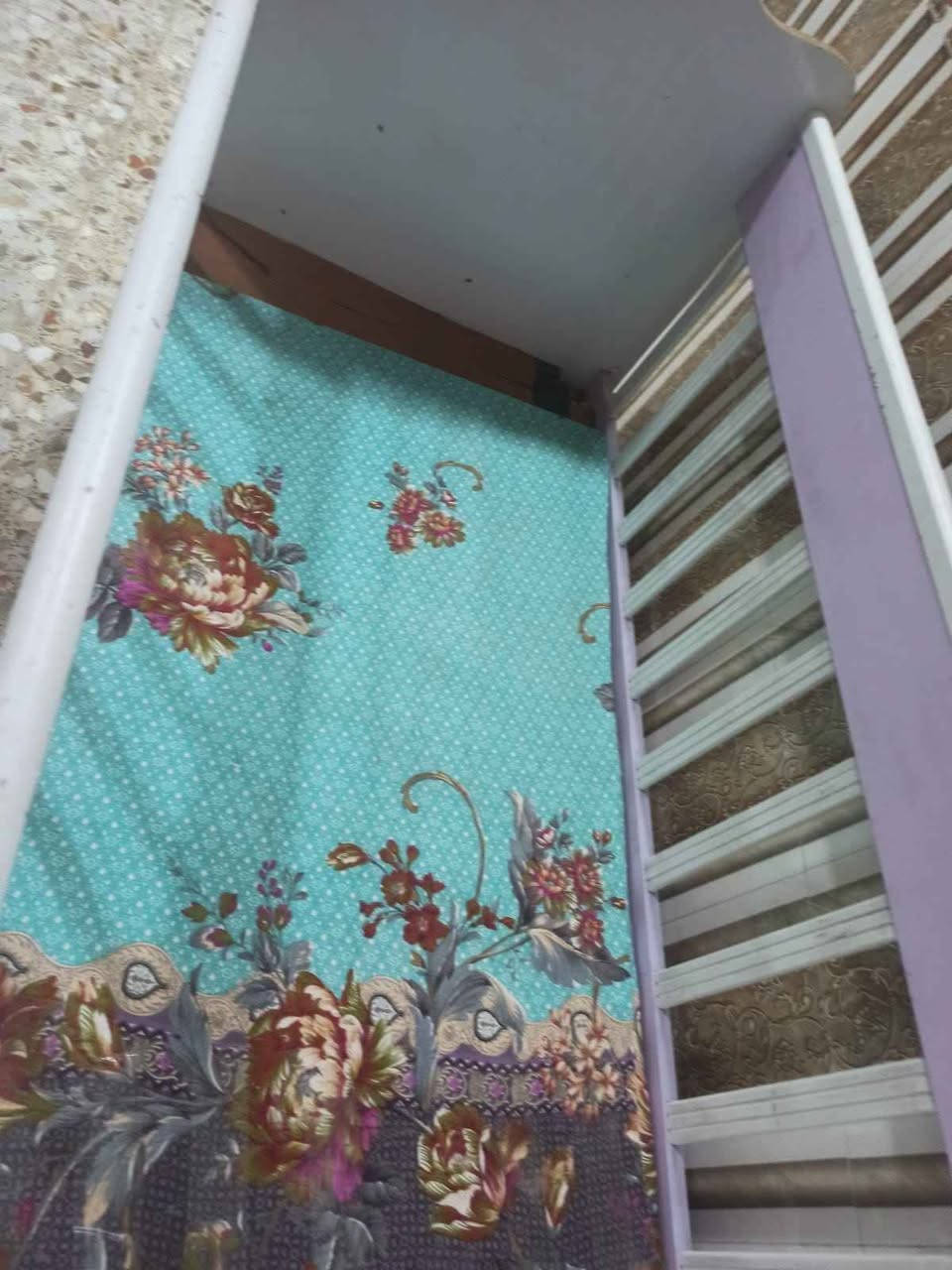 كاروك هزاز نضيف للبيع 45 بي مجال للشراي النجف, العراق
