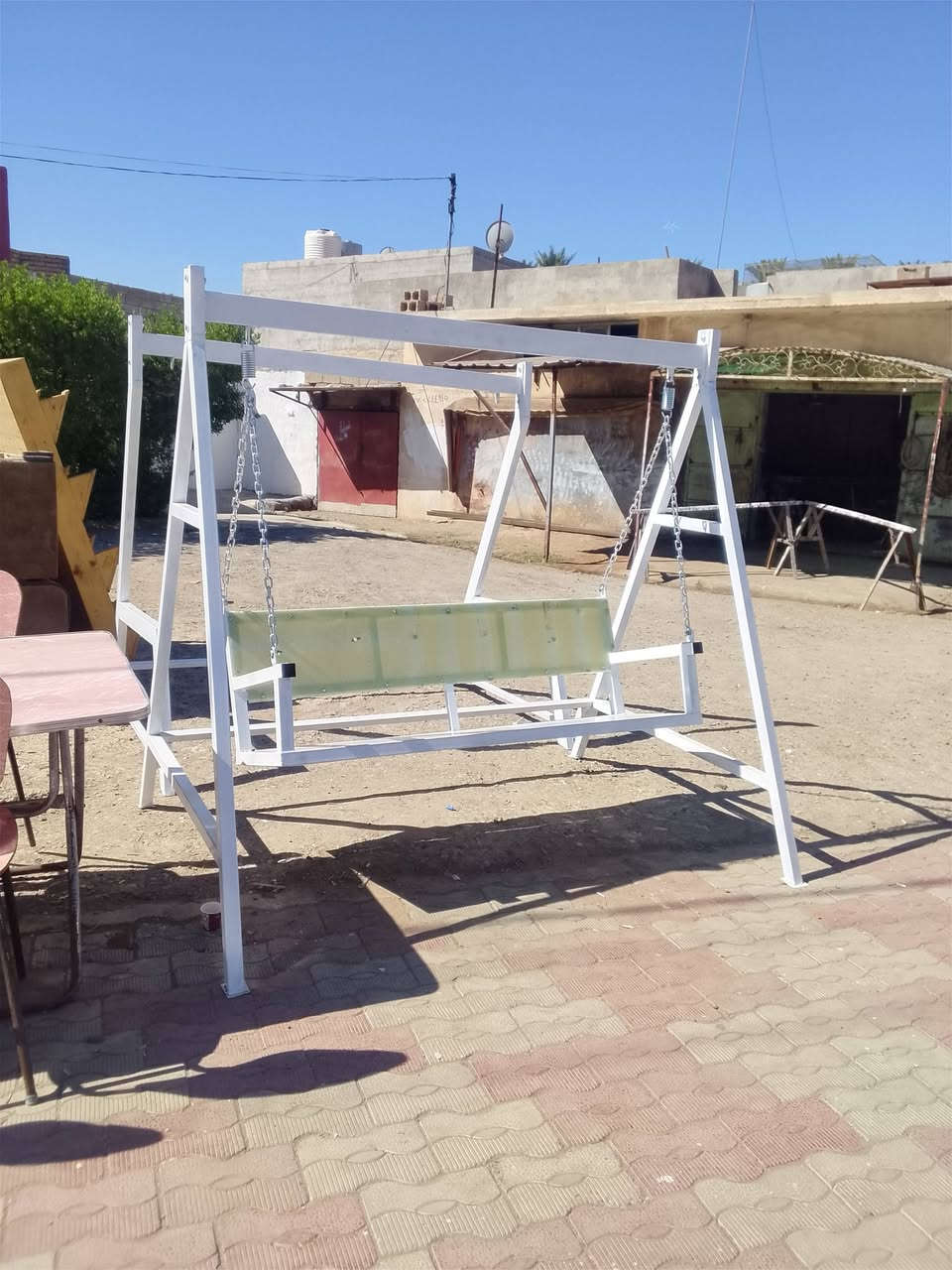 بلازما ٢٤ • طباخ ٤ عيون • خانقين محطة