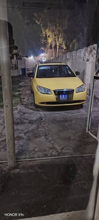 النترا • ٢٠٠٨ • وارد امريكي