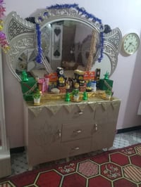 غرفة نوم تركية • سبع قطع • سفوان