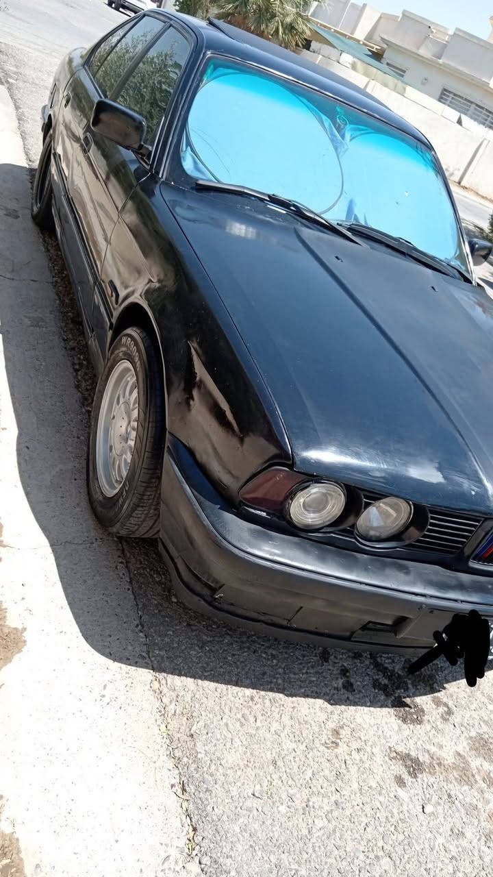 سلام عليكم
بي ام مؤديل/1993/لون اسود
حجم 525/كير+محرك صقر 520كبس
سلايت جام كهرباي تخم ويل صقر حداديه وكهربايات ابشرط ملاحضه سياره بدون تحويل بيهه باج مرور وعقد مابيهه اي مشكله سياره كاعده وسعر مناسب، 21ورقه وبيهه مجال بسيط مكاني أربيل اي استفسار *********** واتساب
