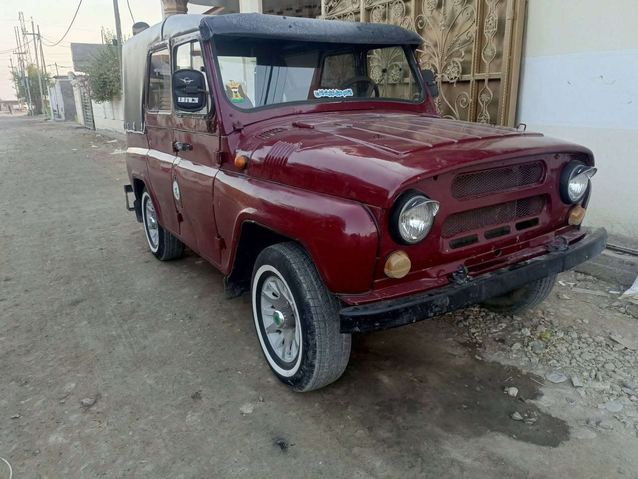 لا توجد تفاصيل
