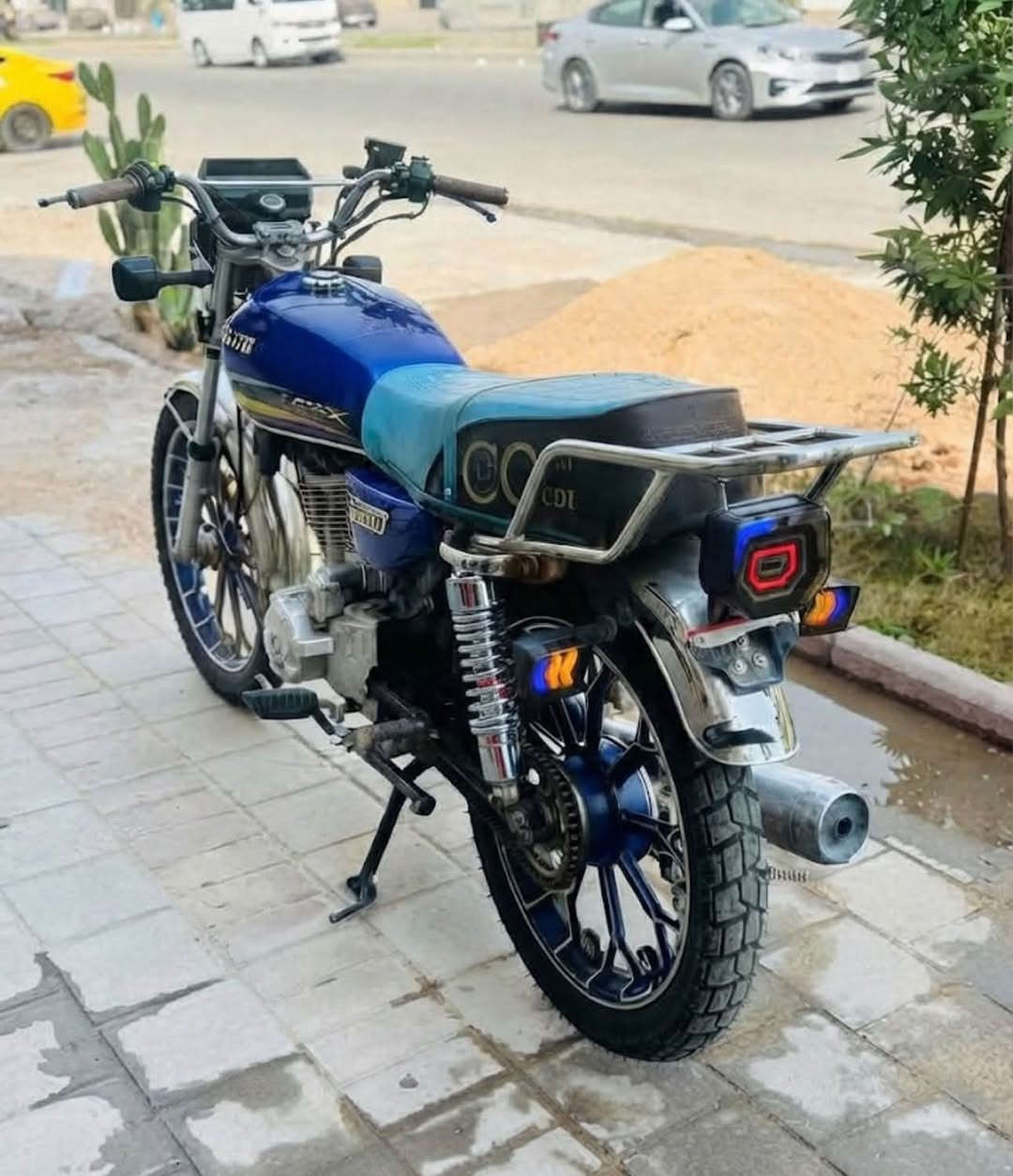 موديل ٢٥ • ٢٠٠ • ٥ كير