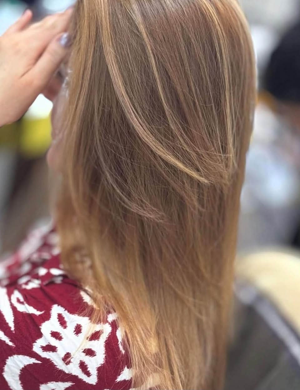 اسرار الجمال من صالون درة🩷
🎀 ديالى بلدروز-مقابل مستشفى بلدروز العام - داخل العمارة الأولى خلف مركز اريدو 
رقم الحجز (***********)
#صالون #مكياج ‎#نصائح #معلومات #بلدروز #مركز_تجميل #تجميل #حلاقة_نسائية #

نص مكتوب في الصور:
- صالون درة