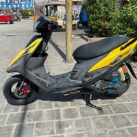 دراجه ماكس عدله للبيع دراجه خير من الله صالنصه رياضيه  سعر 750مكاني مد...