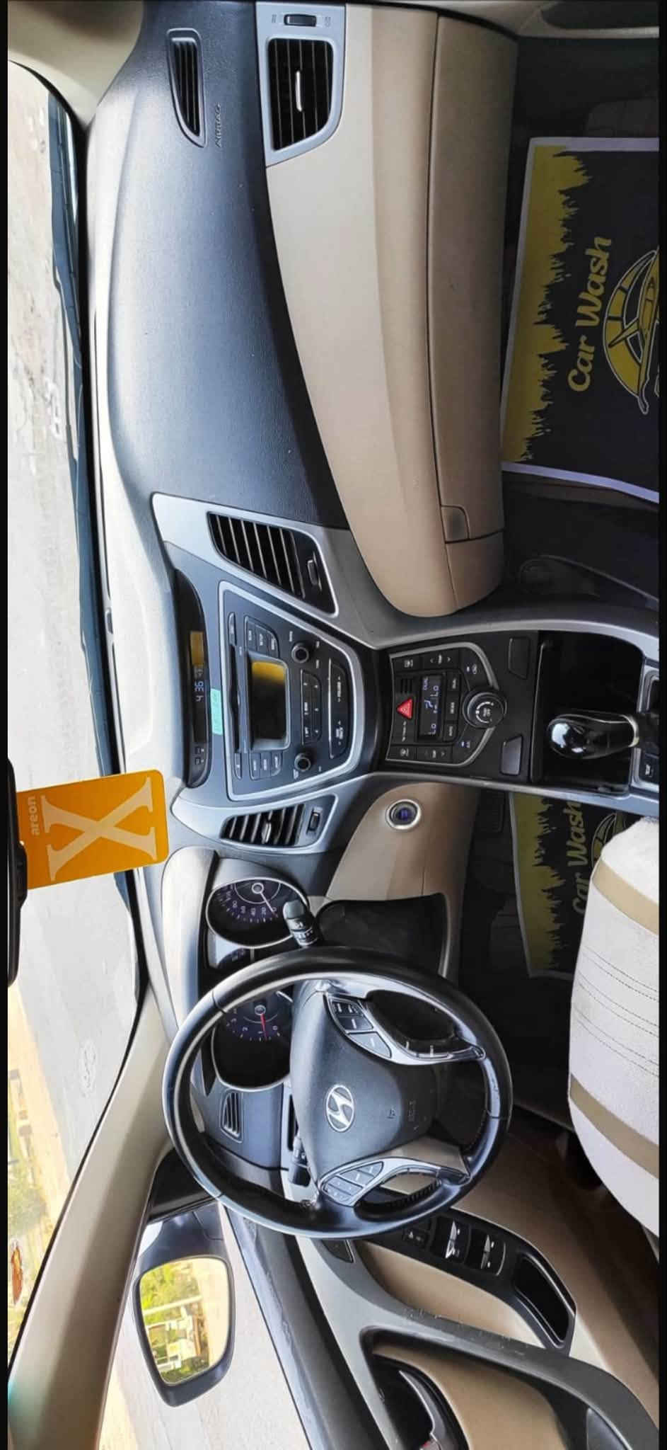 النترا GLS • ٢٠١٤ • عداد مقطوع
