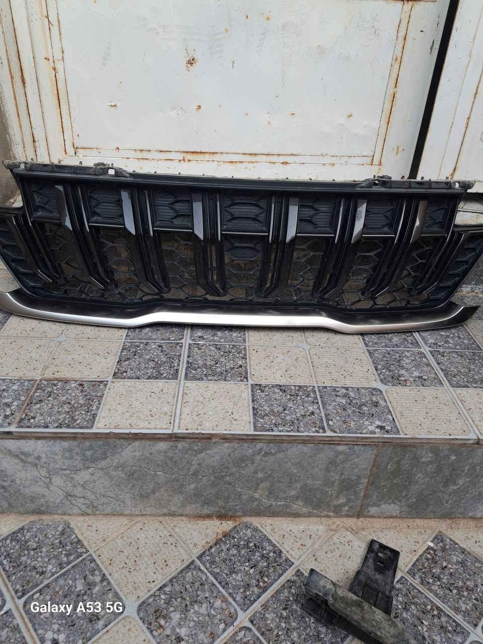 للبيع شباك كرنفال موديل ٢٤ جديد سعرة ٦٠ الف
***********

