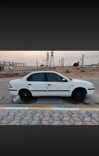 موديل ٢٠١٠ • مكينة جديدة • رقم قادسية