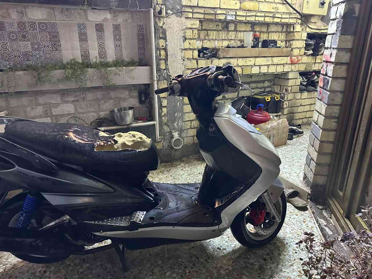 فحل نوزل مكينه بلاد سعر 400مكينه ناعمه شلعه معدل بس الرون يعلك من كيفه ***********
