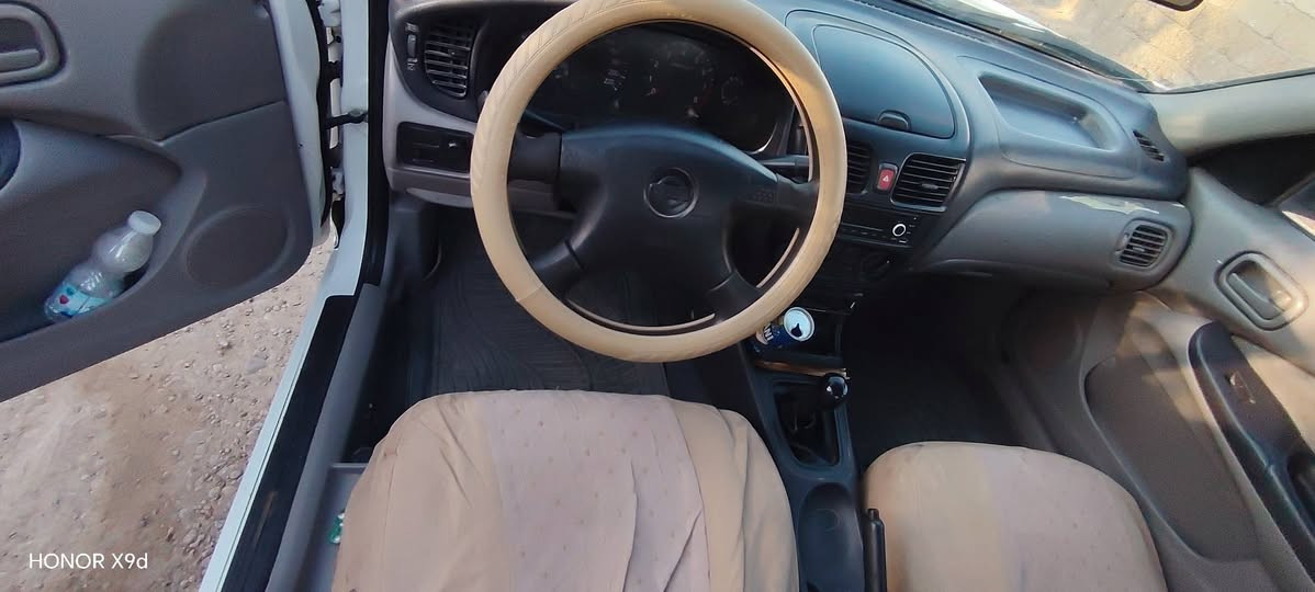 سلام عليكم نيسان سني ٢٠٠١ كير عادي كير محرك مكفولات سياره صبغ اقل حزام ابيع احزم سياره خير من الله باقي تفاصيل وتساب سعر ٦٣ وبيه مجال  مكان بغداد
سلام عليكم نيسان سني ٢٠٠١ كير عادي كير محرك مكفولات سياره صبغ اقل حزام ابيع احزم سياره خير من الله باقي تفاصيل وتساب سعر ٦٣ وبيه مجال  مكان بغداد
***********
