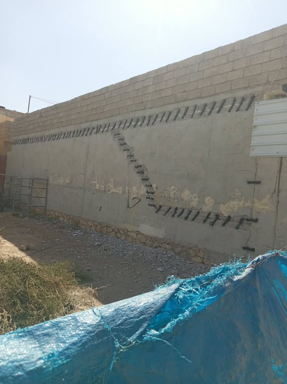 تفليش تكشيط جدران صب ارضيات قلع كاشي معالجه تسريب الماء فطرور البيت حته اذا دايس فتحت  دكتات  ***********    *********** ابو محمد واساب
