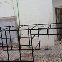 شغل اليوم محجر صقر تفصال جديد مكاني مدينه الصدر  سعره 120بيه مجال   بس...