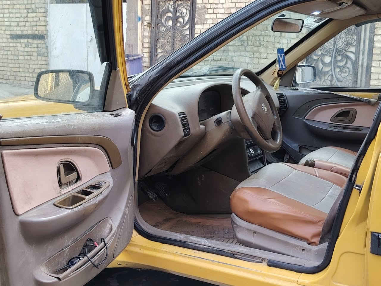 لميس • ٢٠١٢ • بدون صبغ