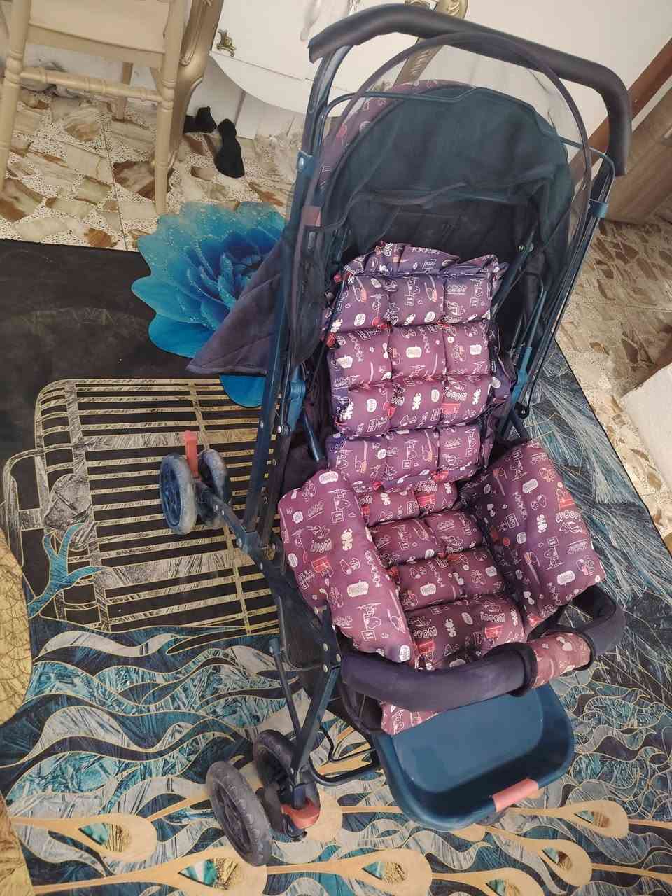كاروك ٧٠ عربانة ٣٥
نظافة اخو الجديد ***********
