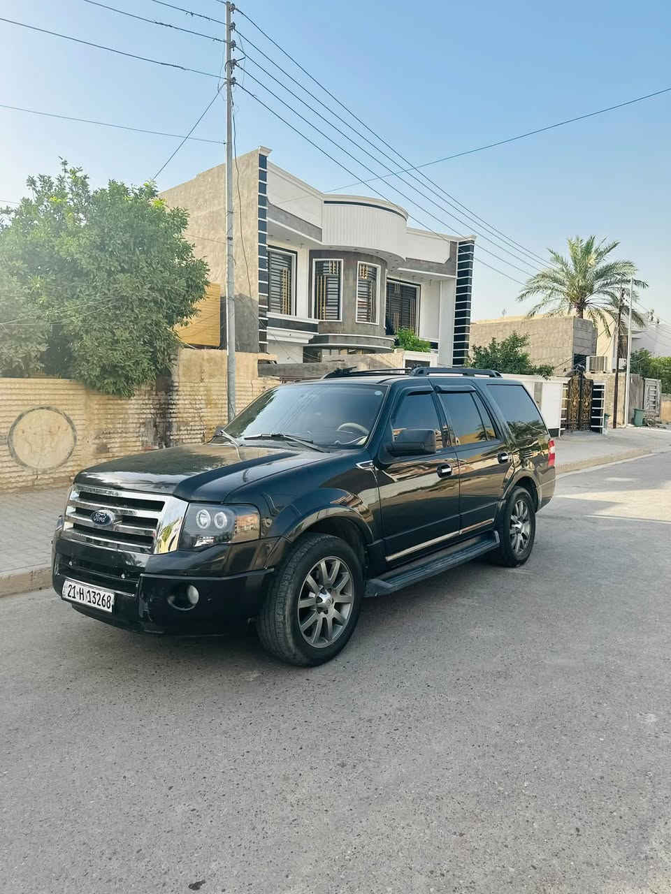 اكسبدشن • ٢٠١١ • خليجي