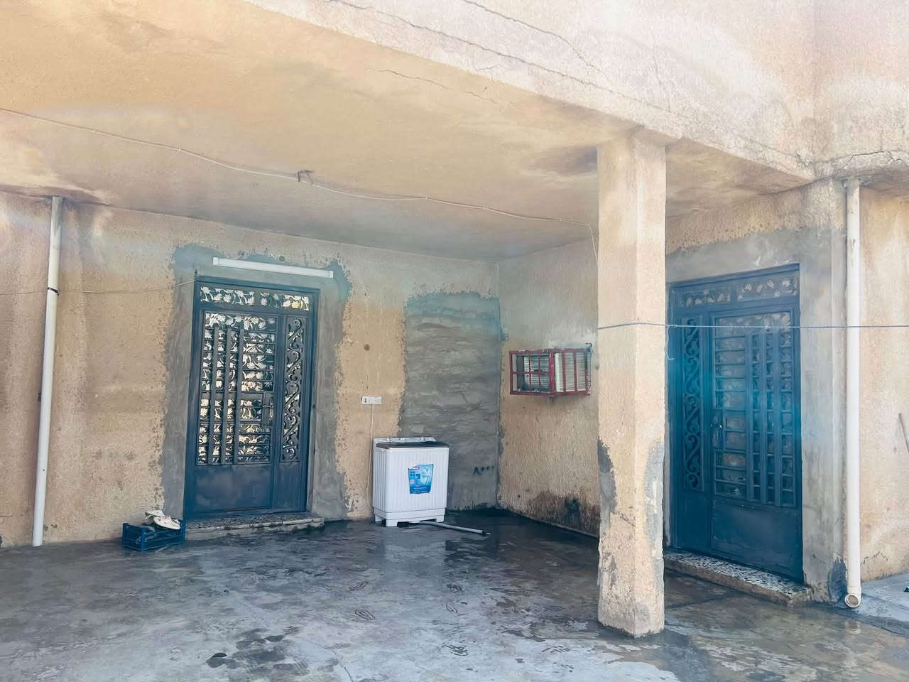 دار للبيع • ٢٠٠م • أبو غريب