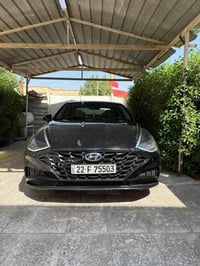 سونتا موديل 21 رقم اربيل بسمي  السياره كلين بدون صبغ بدون تبديل بس دعا...