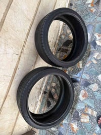 زوج تايرات • 235/35/20 • نظيف