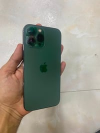 ايفون 13 بروماكس • ٢٥٦ • بطاريه ٨٢