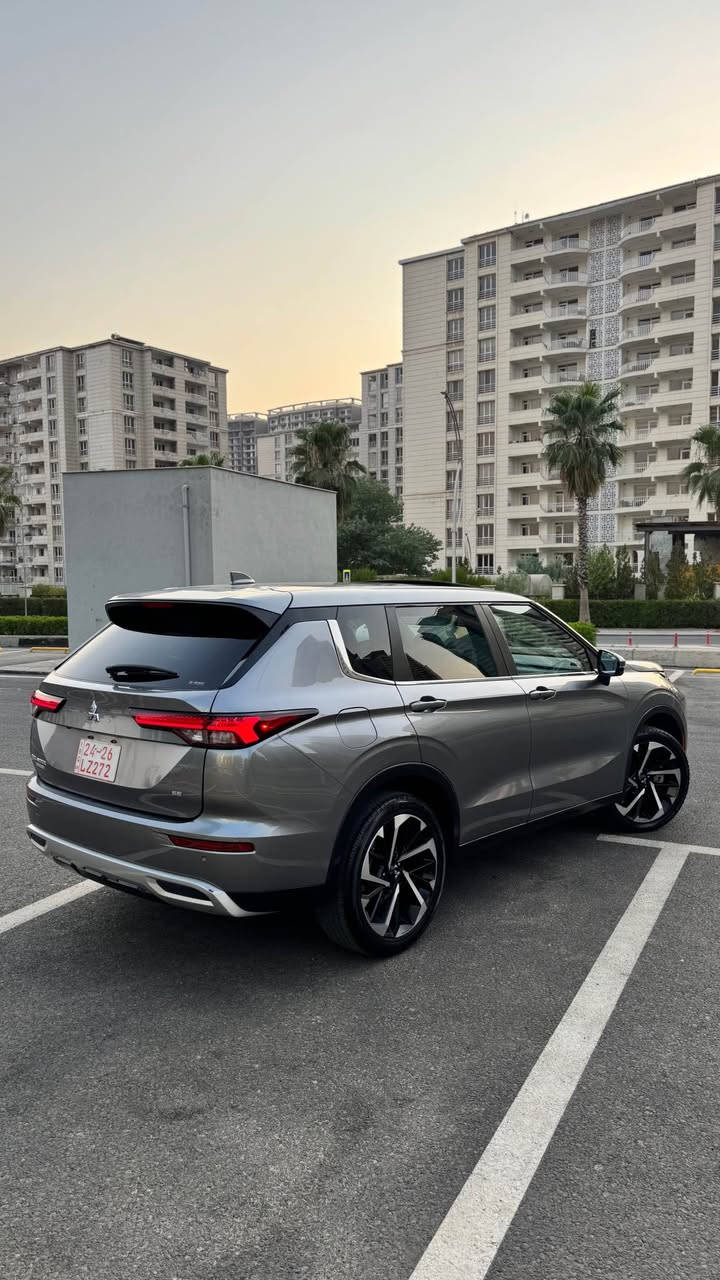 mitsubishi outlander 2024 (دەبل ئەکسل)
- مستەربۆشی ئاوتلاندەر مۆدیل ٢٠٢٤ قەپات مواسەفات دەبل ئەکسل و پانۆراما گیچ ئەلیکترۆنی   l🇯🇵🇯🇵
- ١٥ هەزار ڕۆیشتووە زۆر خاوێنە بی مەسروف👌
- پێش پشت کەپسە فەقەد دووپارچەی بۆیاغە بی ژووری بی ئیرباگ ئیرباگی شانیش بەشەرت 👌🔥
- مواسەفات SE فول و قەپات ☺️ ( کوشن گەرمە  ، ٣ مەقعەد ، شاشە ئەلیکترۆنی ، کامیرا ٣٦٠ ، شەغال ، ئاوێنە رادار و حەساس پشت و پێش زۆری تریش…….
- رەقەم کاتی نەشکاوە  …
- سعری ٢٢٧ وەرەقە و کەمەک مەجال تەحەدای بازار ☺️🔥🔥
- بۆ پەیوەندی : *********** أربيل, العراق

نص مكتوب في الصور:
- 6:31 LTE 64 JA4J4VA80RZ032203 1-51317126 Copart Location: Tampa North (FL) Shipping from: Savannah (GA) Seller: Insurance Company Sale Document: Mv-907a salvage certificate (NY) Sales History 2 Similar archival offers You are watching archived offer. Auction ended on Friday, May 29, 2026. Friday, May 29, 2026 13 Photos bid.cars
- 6:32 LTE 64 JA4J4VA80RZ032203 1-51317126 Copart Location: Tampa North (FL) Shipping from: Savannah (GA) Seller: Insurance Company Sale Document: Mv-907a salvage certificate (NY) Sales History 2 Similar archival offers You are watching archived offer. Auction ended on Friday, May 29, 2026. Friday, May 29, 2026 13 Photos bid.cars