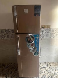 ثلاجة • سعر خاص • كوت نواب