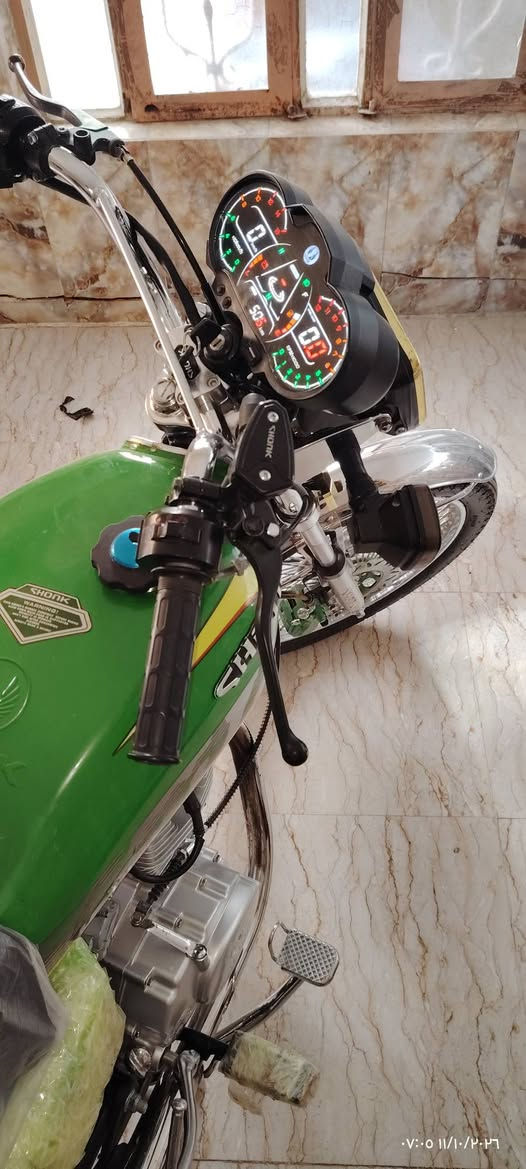 تايكر • ٢٠٢٥ • كفاله