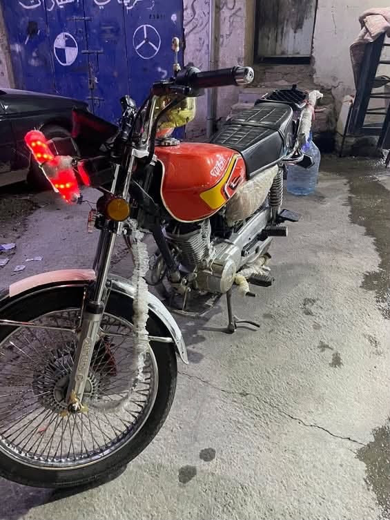 مكلف بل نشر تايكر للبيع موديل ٢٠٢٥ حلوه و مجنبزه هاذ رقم صاحبها ما متواجد بل فيس رقم***********

