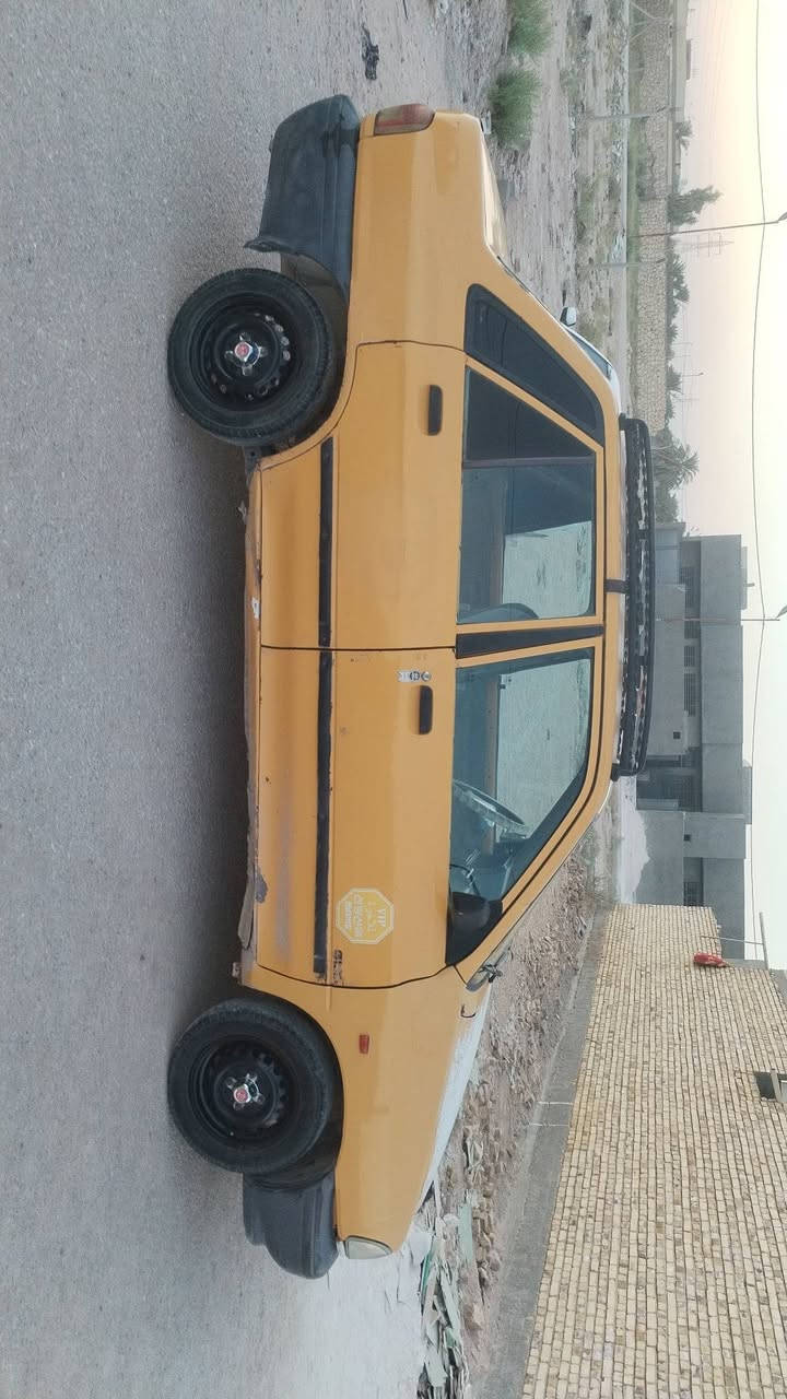 سايبه ١١ للبيع رقم بغداد الماني السياره ب النجف بدون راعي مكينه او كير جدد مال برايد تخم تاير جديد باتري جديد كهربائيات شغاله بس   عايزه ترتيبات عايزه شوته او ابطاين ادرايم صوب السايق بيها تلكاطات مال خياس السعر 10 للستفسار *********** مكان السياره نجف
