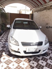 ٢٠١٣ • كفالة • ديوانية