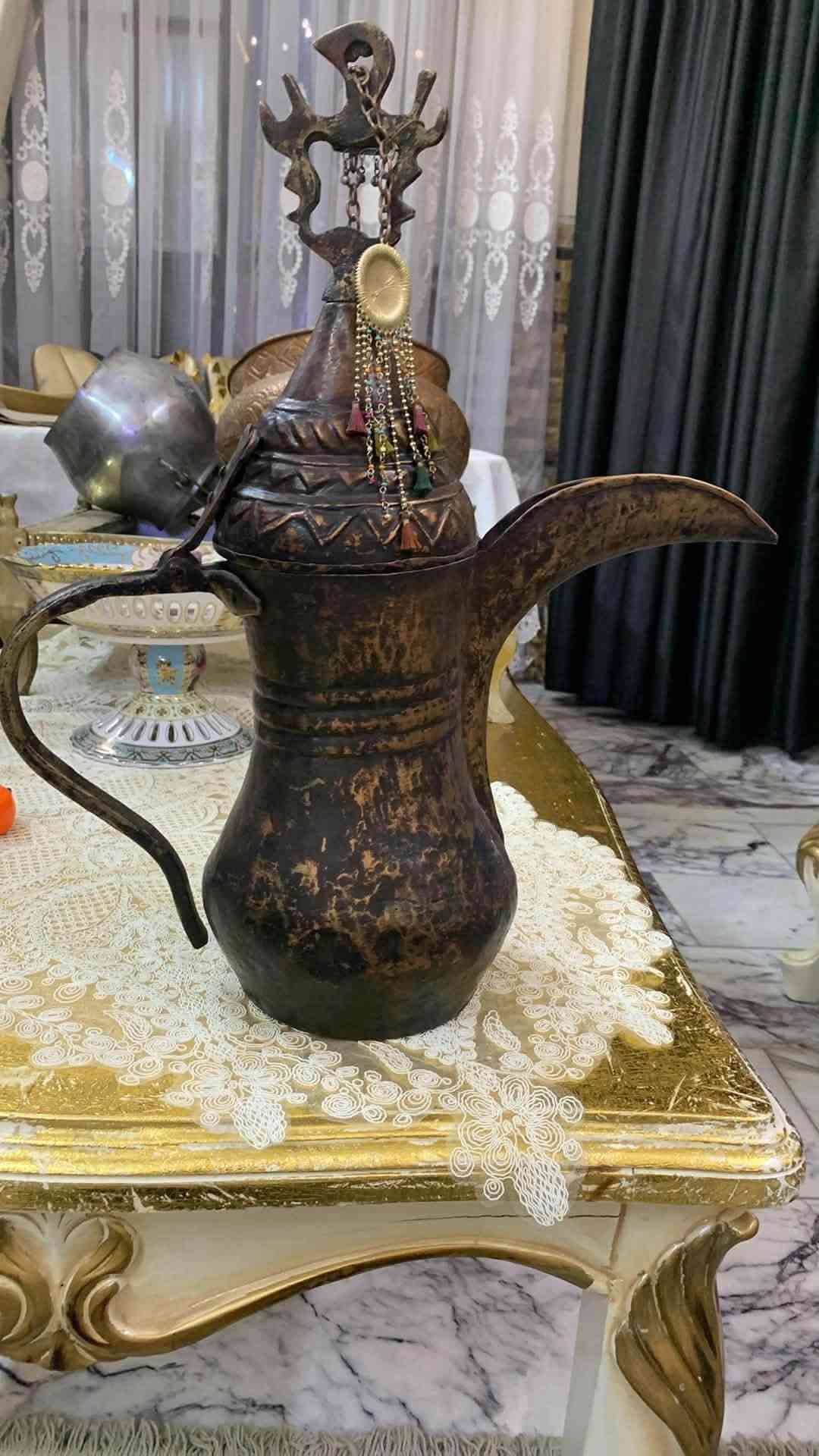 اركيلة • قيسات • بغداد
