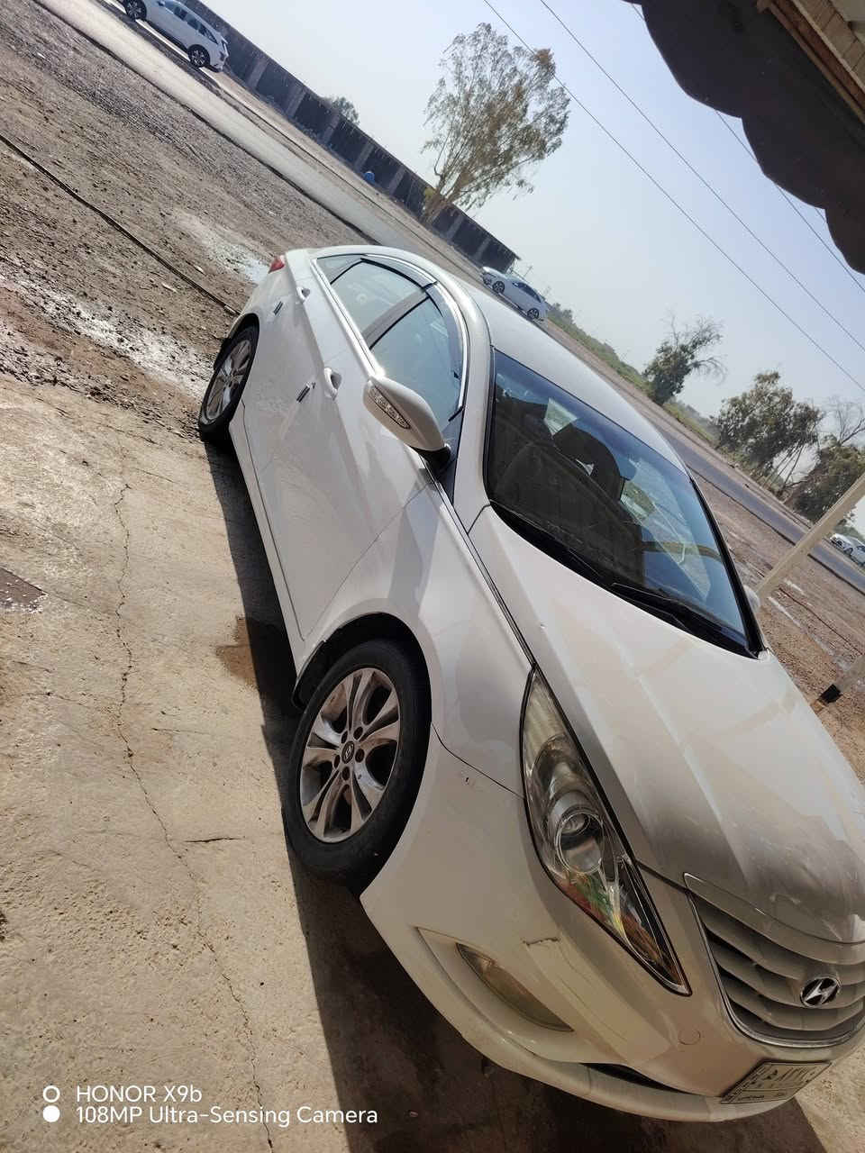 سوناتا 2013 خليجي ثلاث قطع رش بدون دواخل مكينه 2400دوش ***********
العنوان صلاح الدين الدجيل
