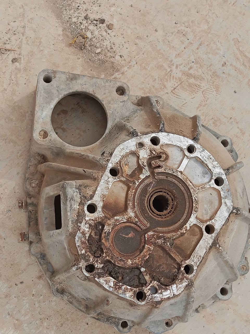 قطع غيار • بريجو • للبيع