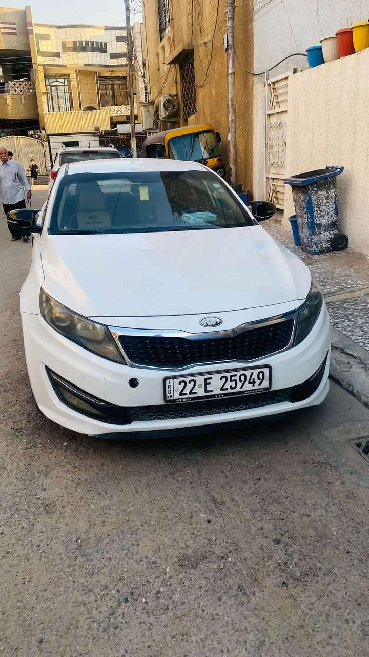 اوبتما • ٢٠١٢ • رقم اربيل