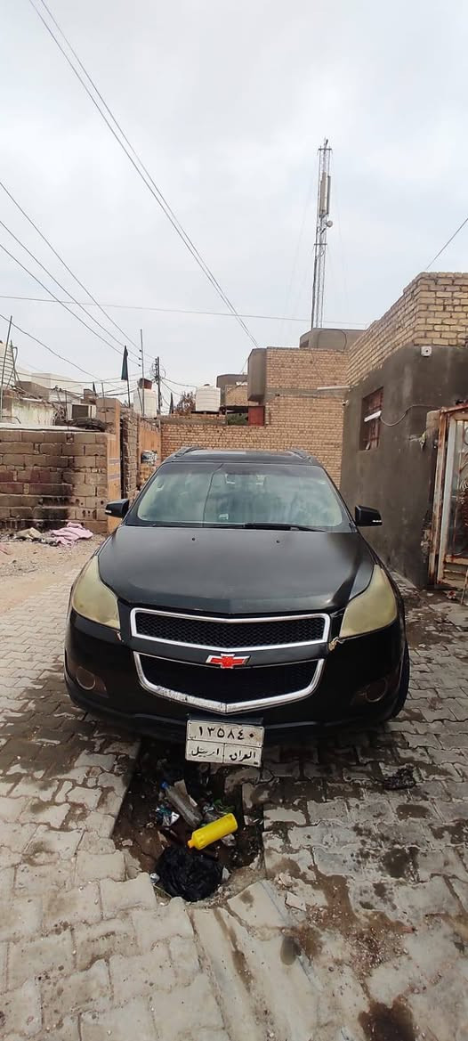 السلام عليكم عندي سياره ترافس 2009
بيه عطل تبريد وهذا رقمي *********** والسعر 65وبي مجال
