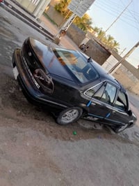 برنس فراشة • گير اوتو • ١٩٩٦