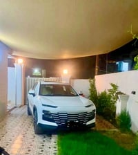 سياره جيتور داشينج موديل 2024 الون ابيض  رقم اربيل فول لاكجري محرك 16 ...