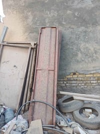 باب دفتري • ٦ طلكه • ناحية الفضليه