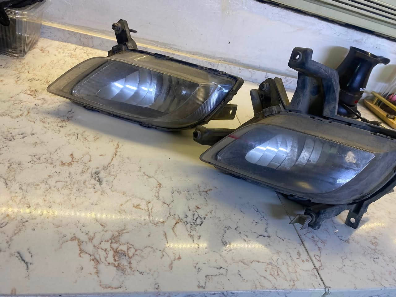 للبيع للاستفسار الاتصال ***********
شاشة توسان موديل ٢٠ 
شاشة مسجل سبورتج موديل ٢٠ 
مازدات اللنترا مضلع 
مازدا اوبتيما 
بلوجكترات اللنترا
