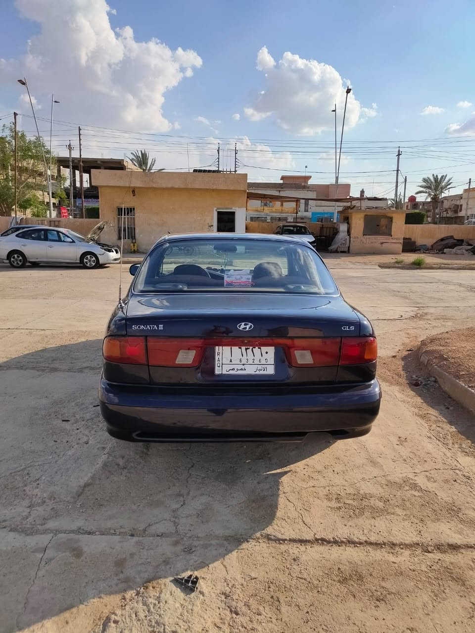 سوناته 2 • معمره • تحويل مباشر