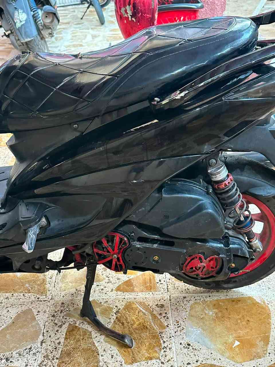 سكنس لد فحل ياباني دراجة مفولة
بوشه 58 رياضي 
دبلات ماركت brcmbo x امامي خلفي رياضي 
جويتر رياضي اصلي مال تفصيخ 
كشن رياضي 
صالنصة رياضية دراجة كلشي بيها مزود مابقي شي ممزودة دراجة اكفلك مكينه لا نضوح ولا تنقيص دراجة كاعدة ومال جناي سعر دراجة ب مليون و 50 وهية تسوة اكثر لل يعرف بيهن مكان دراجة بعقوبة 7 نيسان رقم ***********
