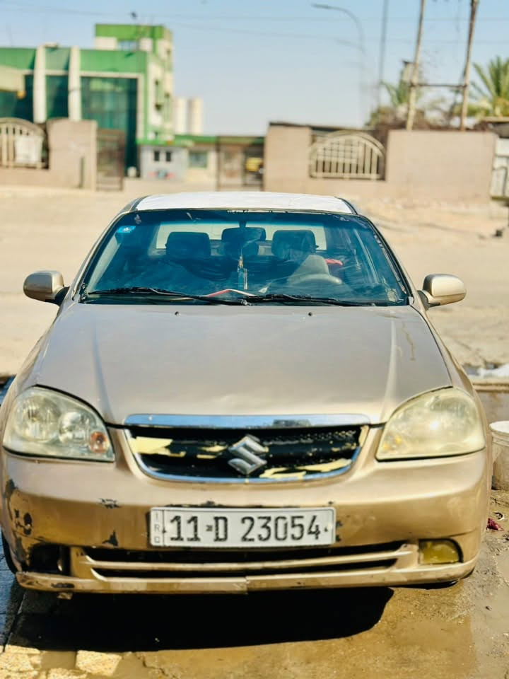 فورزية شكل اوبترا مديل ٢٠٠٦
اوتماتيك مكينه ٢٠٠٠
تبريد شغال سيارة تنكر سويج وتطلع وين متريد كامله من كلشي 
راعيه موجود تحويل كبل 
خصوصي
السعر 42 وبيها مجال 
للستفسار *********** مكان مدينة الصدر شارع الستة قرب مستشفى العطاء
