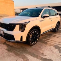 سورنتو • ٢٠٢٥ • ٦ سلندر