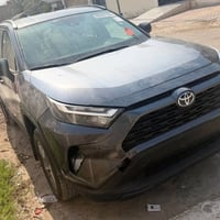 راف 4 هايبرد • ٢٠٢٤ • رقم بغداد