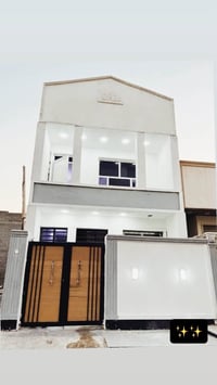 المكاسب النصر الاولى • ١٠٠م • ٣غرف