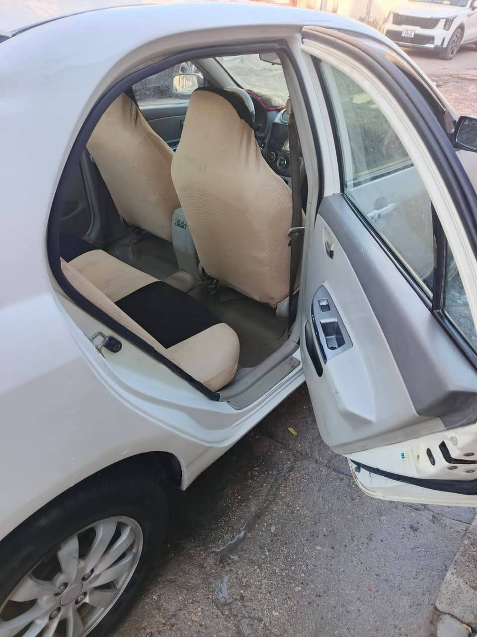 موديل ٢٠١٢ • اوتوماتيك • بصمه