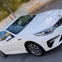 اوبتيما ٢٠٢٠ • محرك ٢٤٠٠ • ماشي ١٢٠ الف